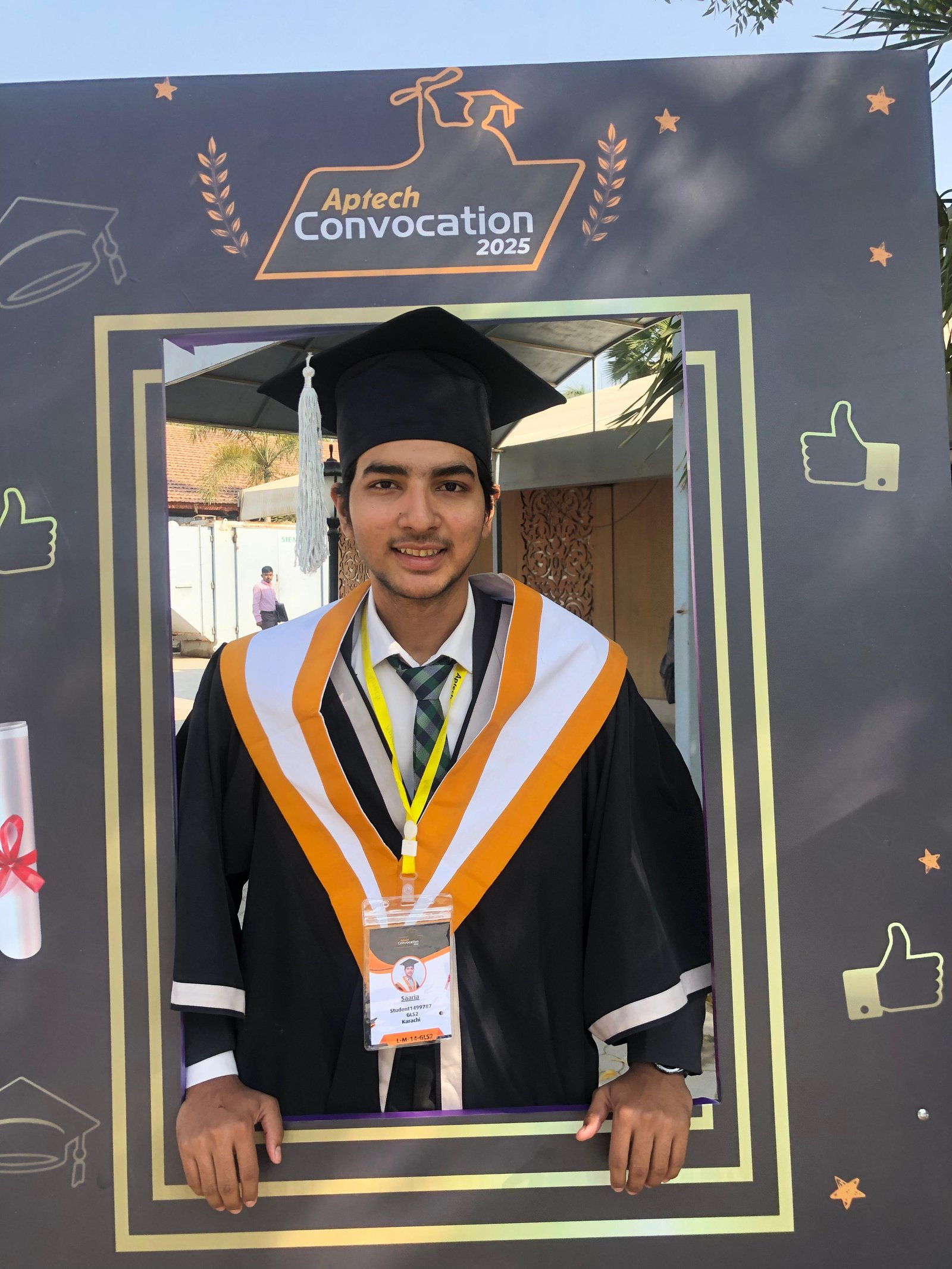 Convocation 2026