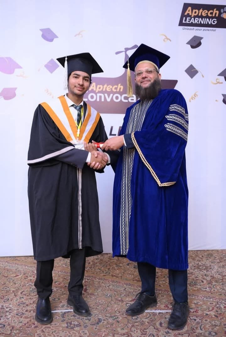 Graduation